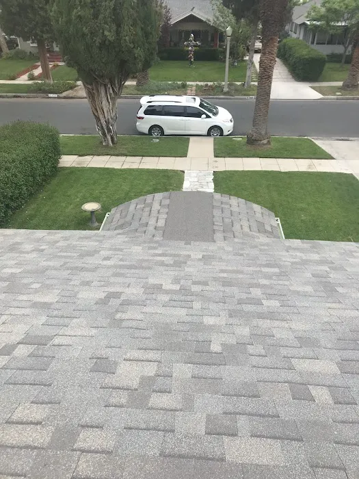 Roy O. Huffman Roof Company Picture 8