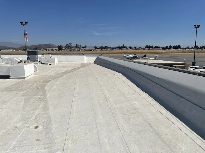 Roy O. Huffman Roof Company Picture 6