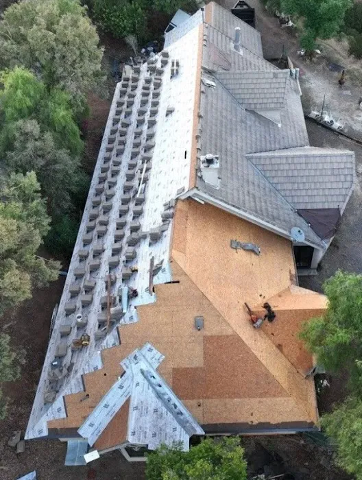 Double Eagle Roofing & Waterproofing Picture 1