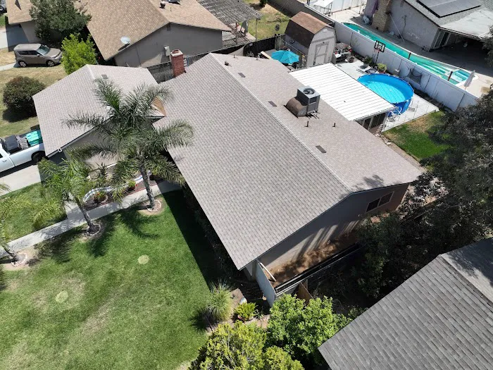 Double Eagle Roofing & Waterproofing Picture 3