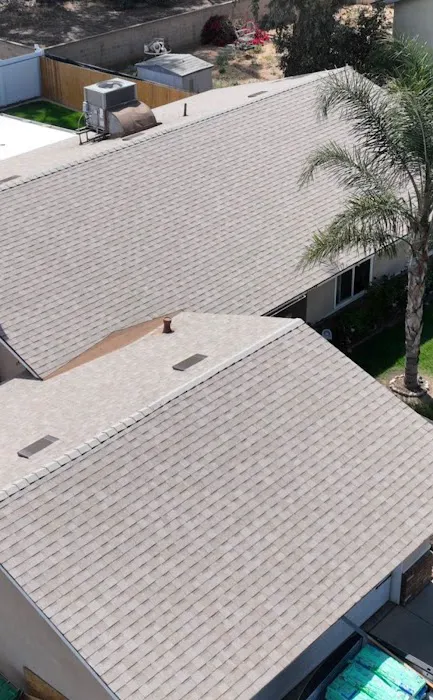 Double Eagle Roofing & Waterproofing Picture 2