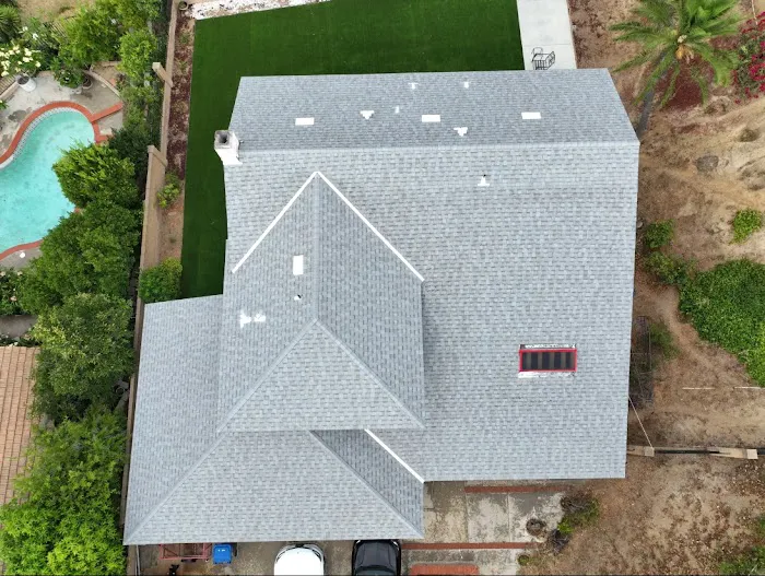 Double Eagle Roofing & Waterproofing Picture 6