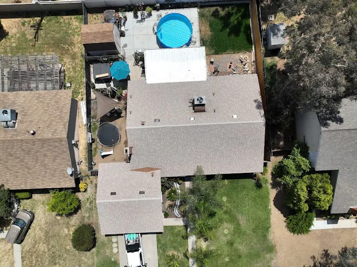 Double Eagle Roofing & Waterproofing Picture 7