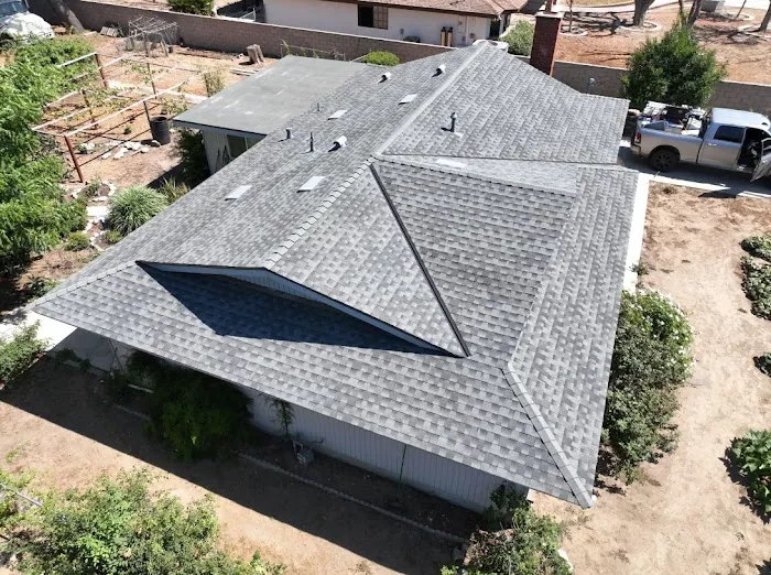 Double Eagle Roofing & Waterproofing Picture 10