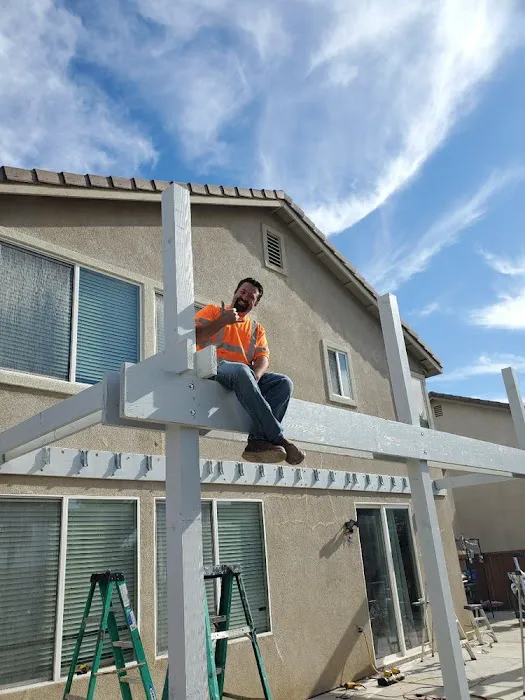 Storm Guard Construction Inc. Picture 2