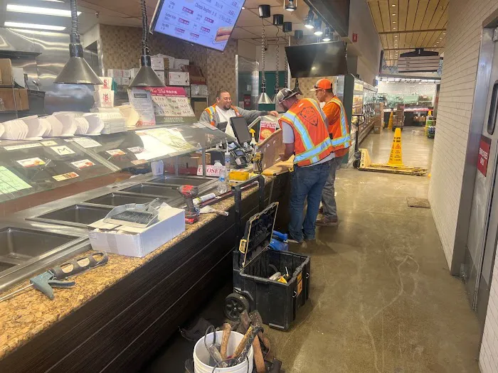 Storm Guard Construction Inc. Picture 1