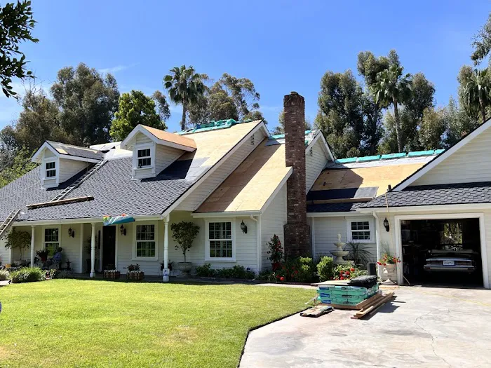 Veirs Kluk Roofing Picture 2