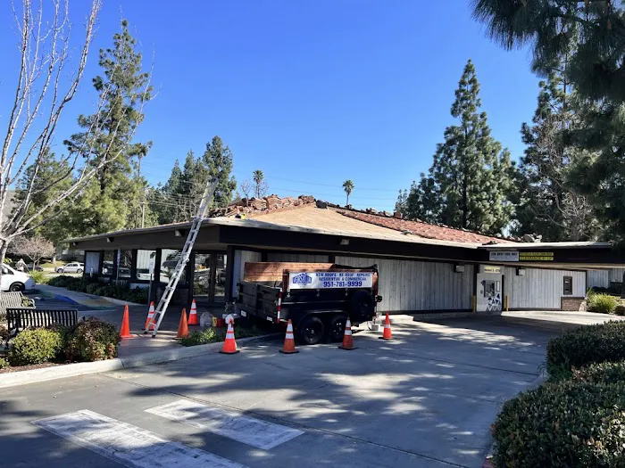 Veirs Kluk Roofing Picture 1