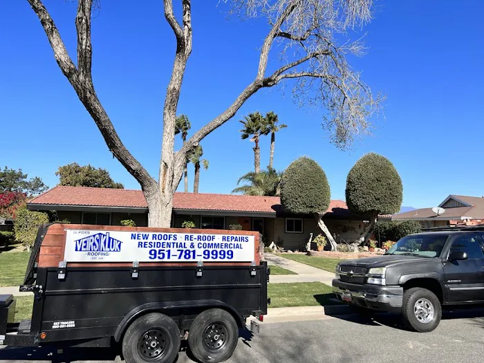 Veirs Kluk Roofing Picture 6