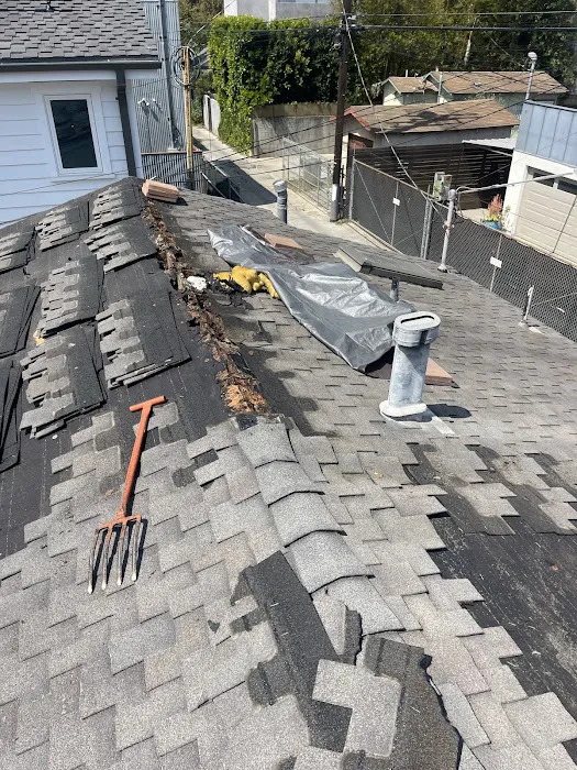 T's Roofing Inc Picture 3