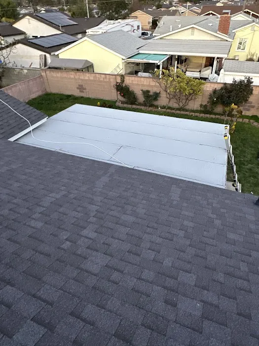 T's Roofing Inc Picture 2