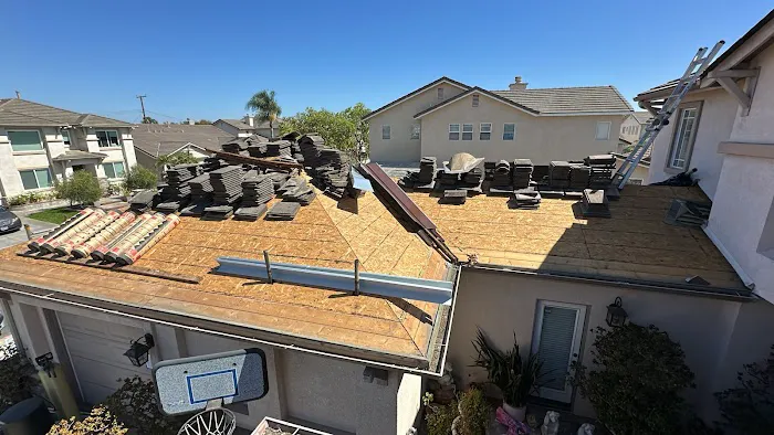 T's Roofing Inc Picture 1