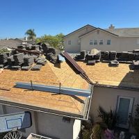 T's Roofing Inc ico