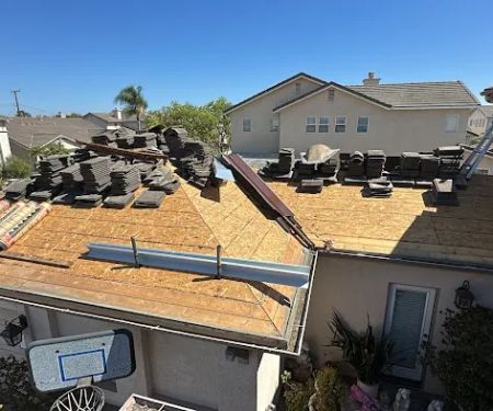 T's Roofing Inc
