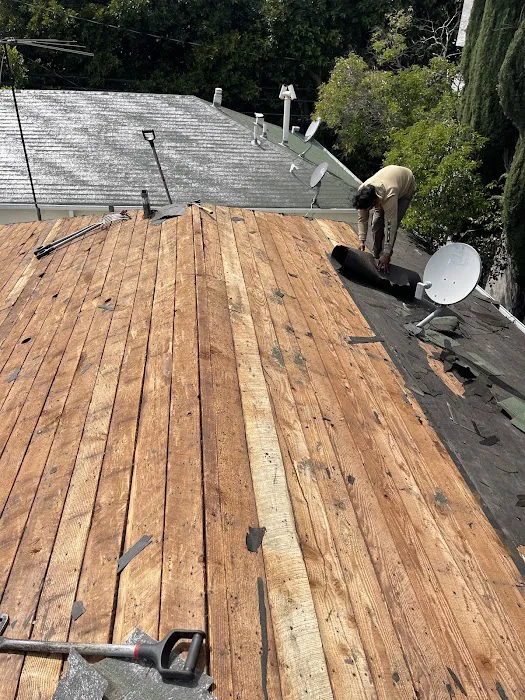T's Roofing Inc Picture 5