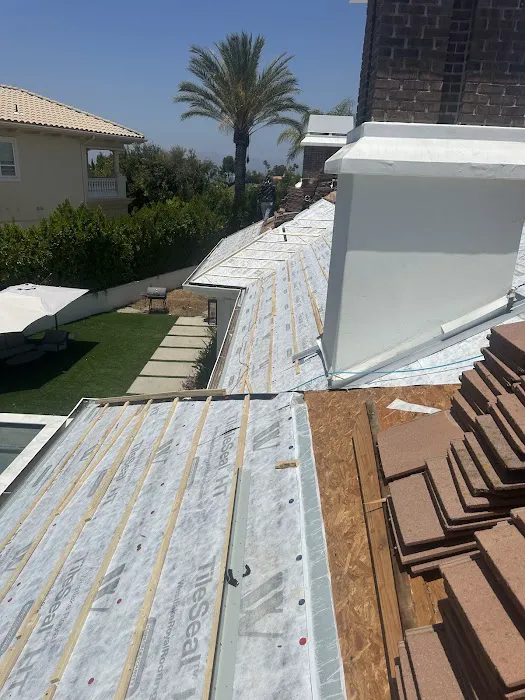 T's Roofing Inc Picture 7