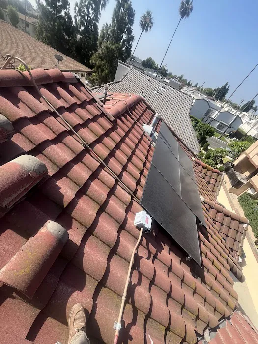 T's Roofing Inc Picture 9