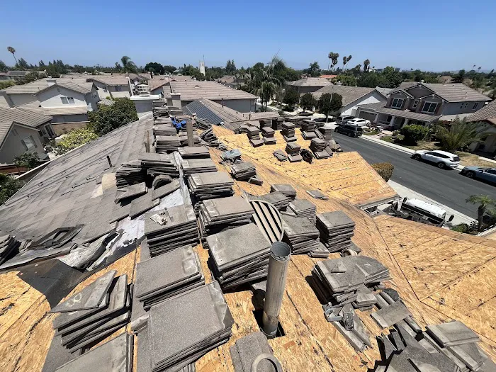 T's Roofing Inc Picture 8