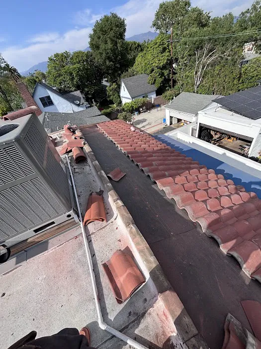 T's Roofing Inc Picture 6