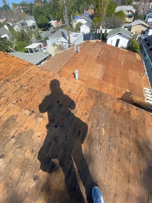 Wayne Roofing Solutions Picture 1