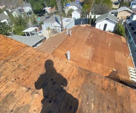 Wayne Roofing Solutions