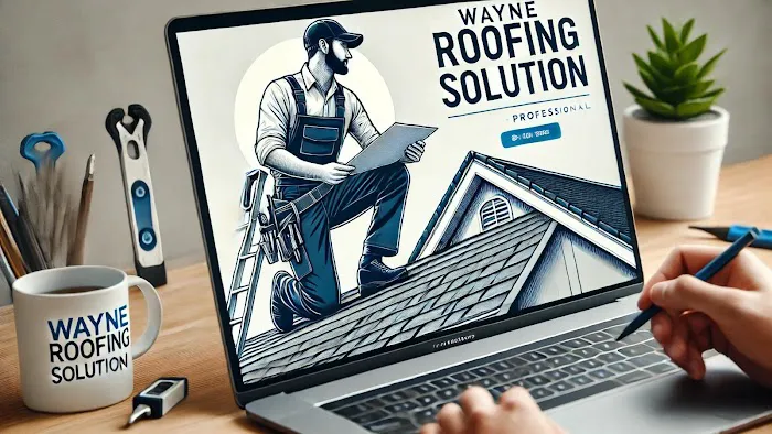 Wayne Roofing Solutions Picture 7