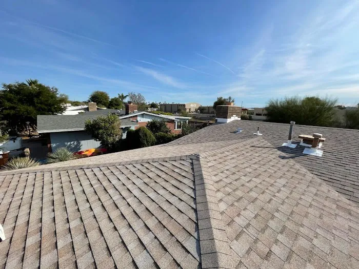 Go Roof Tune-Up, Inc. Picture 1