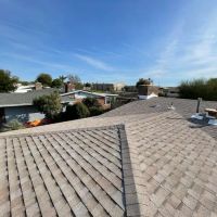 Go Roof Tune-Up, Inc. ico