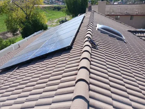 Go Roof Tune-Up, Inc. Picture 4