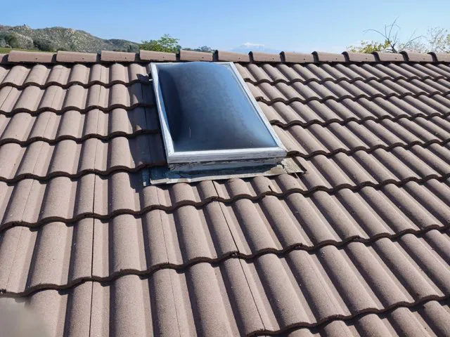 Go Roof Tune-Up, Inc. Picture 5