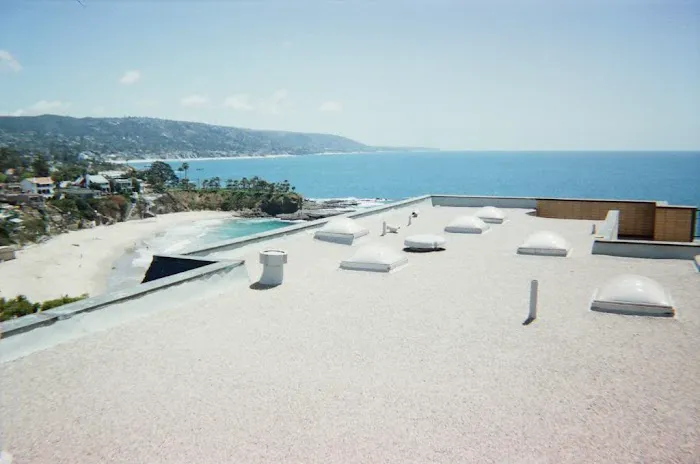 Dave Marsteller & Sons Roofing Picture 1