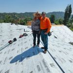 Roofing and More, LLC