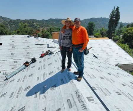 Roofing and More, LLC