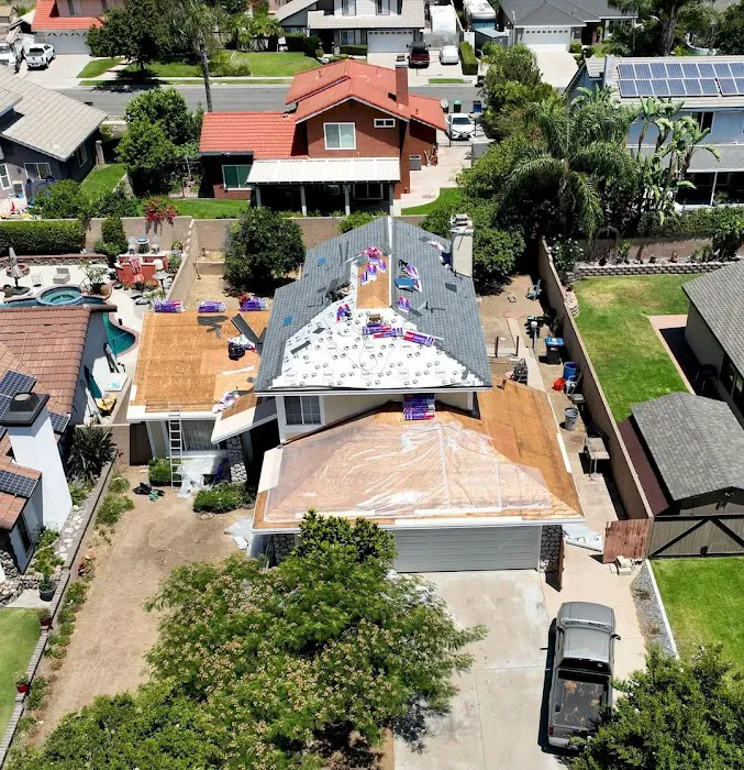 Roofing and More, LLC Picture 9