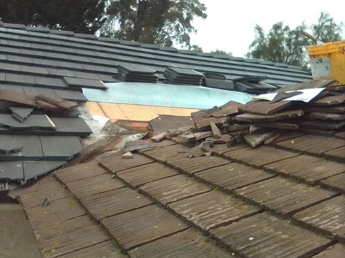 Roofing and More, LLC Picture 10