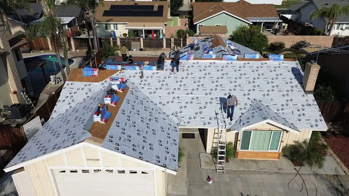 Roofing and More, LLC Picture 1