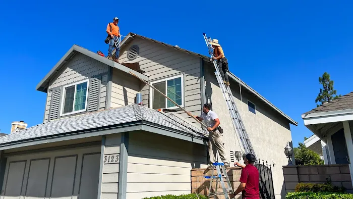 Roofing and More, LLC Picture 9