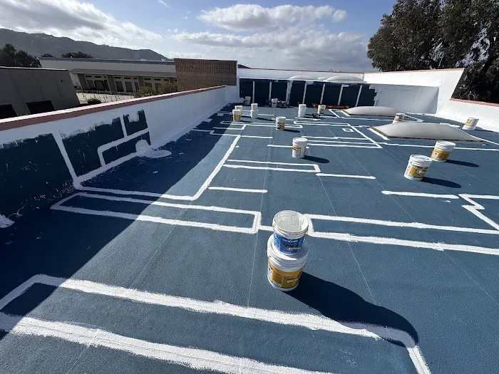 MARIA & OSCAR ROOFING LLC Picture 2