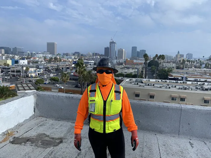 MARIA & OSCAR ROOFING LLC Picture 5