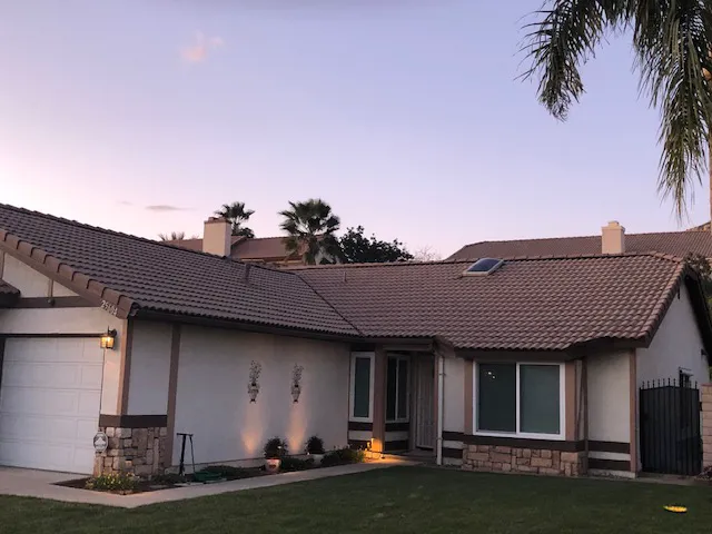 Ronstadt Roofing Inc. Picture 4