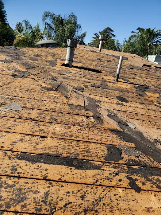 Ronstadt Roofing Inc. Picture 2