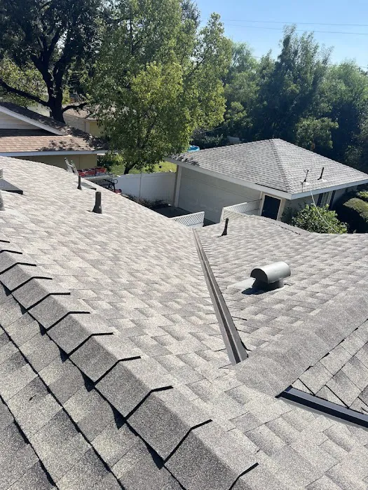 Ronstadt Roofing Inc. Picture 10
