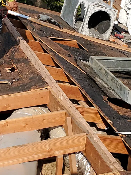 Ronstadt Roofing Inc. Picture 9