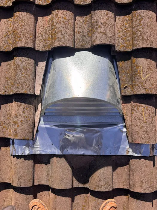 Imperial Roofing & Gutters inc. Picture 1