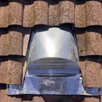 Imperial Roofing & Gutters inc. ico