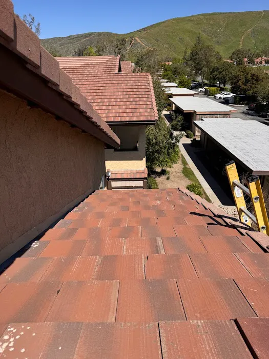 Imperial Roofing & Gutters inc. Picture 7