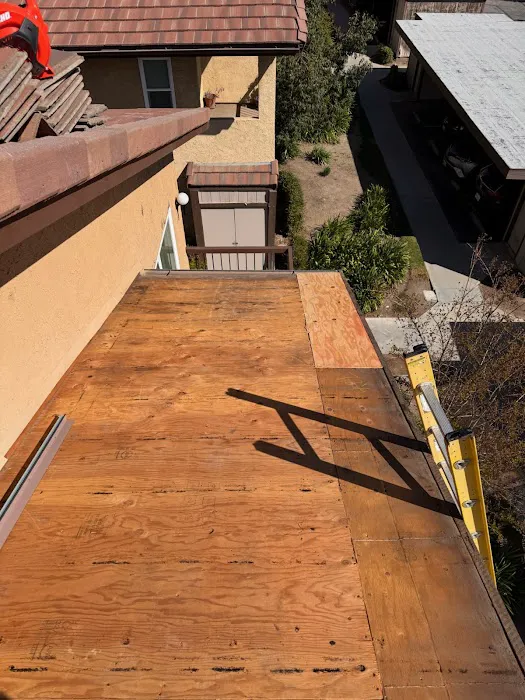 Imperial Roofing & Gutters inc. Picture 2