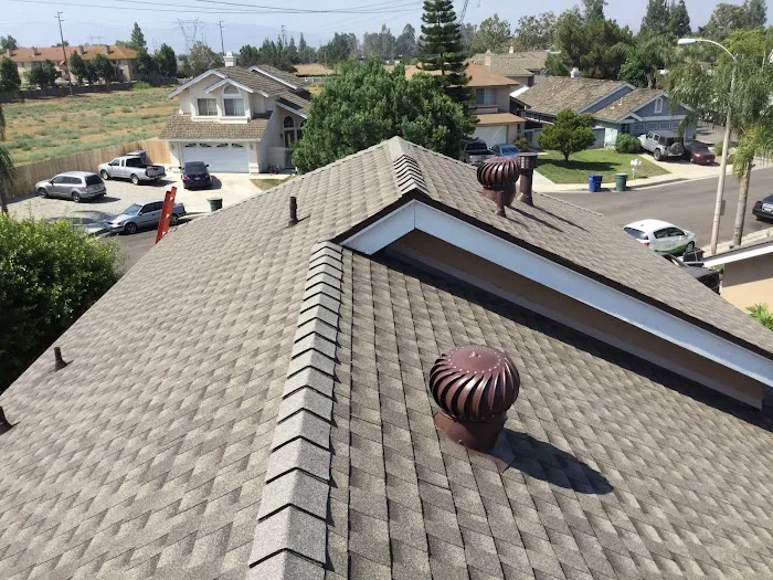 Imperial Roofing & Gutters inc. Picture 6