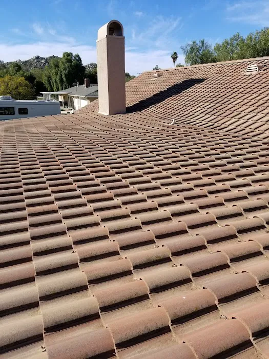 Imperial Roofing & Gutters inc. Picture 4