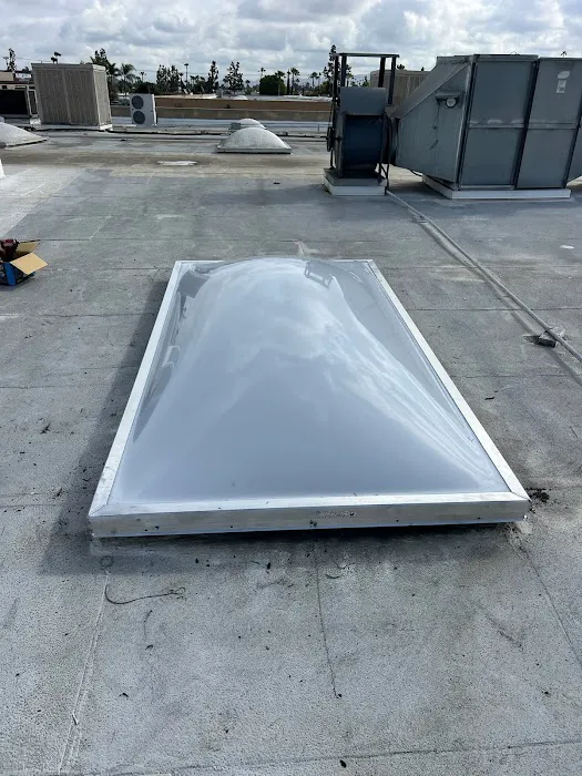 Imperial Roofing & Gutters inc. Picture 5